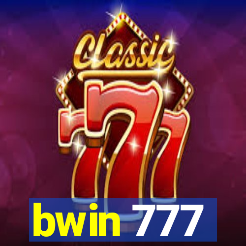 bwin 777